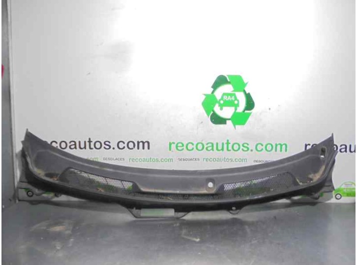 Recambio de torpedo para volvo xc90 2.5 20v turbo cat referencia OEM IAM 08620987 08620988 