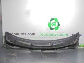 Recambio de torpedo para volvo xc90 2.5 20v turbo cat referencia OEM IAM 08620987 08620988 