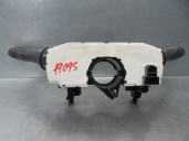 Recambio de mando luces para nissan pulsar (c13) 1.5 turbodiesel cat referencia OEM IAM 255604EA0E 