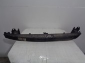 Recambio de refuerzo paragolpes delantero para volkswagen polo berlina (6n2) 1.4 16v referencia OEM IAM 6N0805551 DE HIERRO 