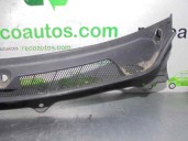Recambio de torpedo para volvo xc90 2.5 20v turbo cat referencia OEM IAM 08620987 08620988 