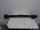 Recambio de refuerzo paragolpes delantero para volkswagen polo berlina (6n2) 1.4 16v referencia OEM IAM 6N0805551 DE HIERRO 