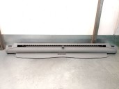 Recambio de bandeja trasera para bmw 3 touring (e46) 320 d referencia OEM IAM 7027395 