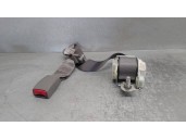 Recambio de cinturon seguridad trasero central para honda civic coupe (2dr) referencia OEM IAM 04826SVAA01ZB  2 PUERTAS