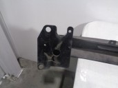 Recambio de refuerzo paragolpes delantero para volkswagen polo berlina (6n2) 1.4 16v referencia OEM IAM 6N0805551 DE HIERRO 