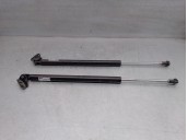 Recambio de amortiguadores maletero / porton para mazda cx-7 (er) 2.2 turbodiesel cat referencia OEM IAM EG2162620C 