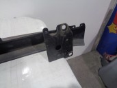 Recambio de refuerzo paragolpes delantero para volkswagen polo berlina (6n2) 1.4 16v referencia OEM IAM 6N0805551 DE HIERRO 