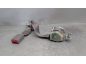 Recambio de cinturon seguridad trasero central para honda civic coupe (2dr) referencia OEM IAM 04826SVAA01ZB 2 PUERTAS