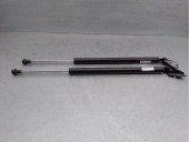 Recambio de amortiguadores maletero / porton para mazda cx-7 (er) 2.2 turbodiesel cat referencia OEM IAM EG2162620C 