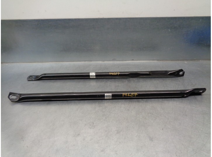 Recambio de barra torsion para mini f60 countryman 16v referencia OEM IAM 7327754 7327753 