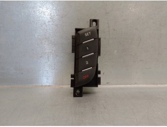 Recambio de interruptor para audi a6 berlina (4gc) 3.0 v6 24v tdi referencia OEM IAM 4G09597695PR 