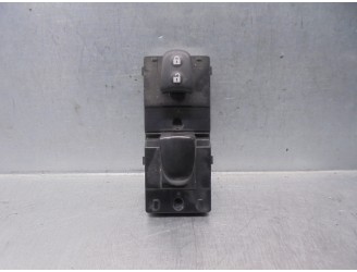 Recambio de mando elevalunas delantero derecho para nissan pulsar (c13) 1.5 turbodiesel cat referencia OEM IAM 254114BA0A  
