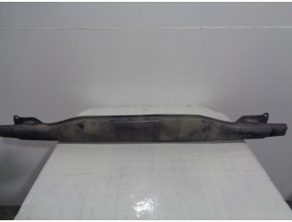 Replacement rear bumper reinforcement for Volkswagen Polo Saloon (6N2) 1.4 16V OEM IAM IRON 5 DOORS