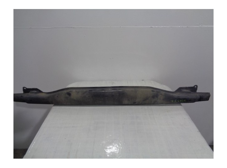 Replacement rear bumper reinforcement for Volkswagen Polo Saloon (6N2) 1.4 16V OEM IAM IRON 5 DOORS