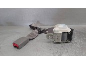 Recambio de cinturon seguridad trasero central para honda civic coupe (2dr) referencia OEM IAM 04826SVAA01ZB 2 PUERTAS