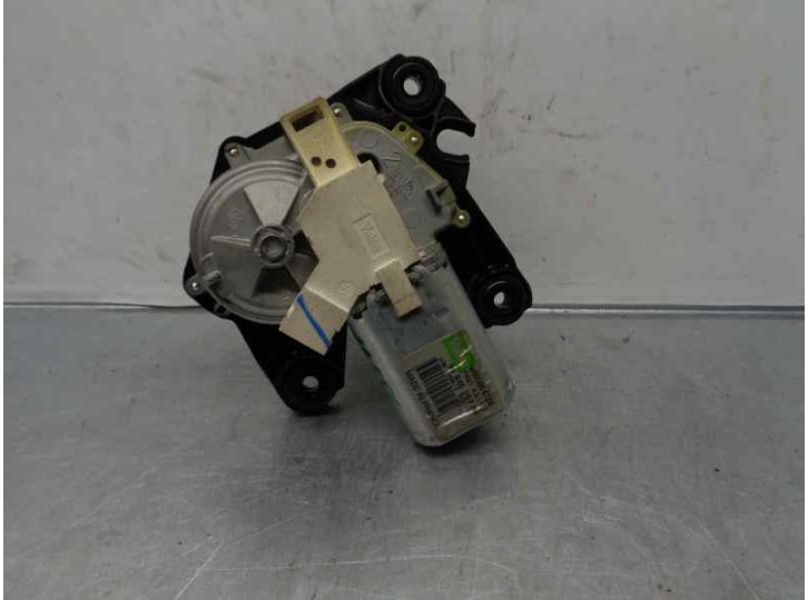 Recambio de motor limpia trasero para peugeot 207 sw outdoor referencia OEM IAM 6405JA W000004124 VALEO