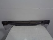 Replacement rear bumper reinforcement for Volkswagen Polo saloon (6N2) 1.4 16V OEM IAM reference IRON 5 DOORS