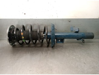 Recambio de amortiguador delantero derecho para land rover freelander 2 (l359) 2.2 td4 4x4 referencia OEM IAM LR001139 LR001139 