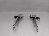 Recambio de bisagra capot para mazda cx-7 (er) 2.2 turbodiesel cat referencia OEM IAM EG2152410C EG2152420C 