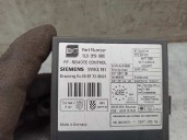 Recambio de modulo electronico para volkswagen caddy ka/kb (9k9) 1.9 tdi referencia OEM IAM 1L0959800 5WK4791 SIEMENS