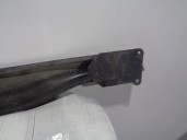 Rear bumper reinforcement replacement for Volkswagen Polo saloon (6N2) 1.4 16V OEM IAM reference IRON 5 DOORS