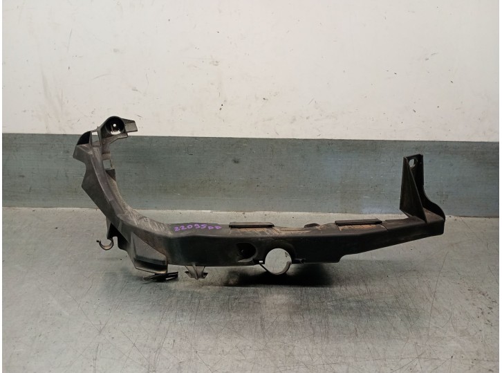 Recambio de soporte faro derecho para bmw 3 (e90) 320 d referencia OEM IAM 7116708 51647116708 