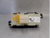 Recambio de interruptor para audi a6 berlina (4gc) 3.0 v6 24v tdi referencia OEM IAM 4G09597695PR 