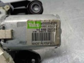Recambio de motor limpia trasero para peugeot 207 sw outdoor referencia OEM IAM 6405JA W000004124 VALEO