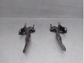 Recambio de bisagra capot para mazda cx-7 (er) 2.2 turbodiesel cat referencia OEM IAM EG2152410C EG2152420C 