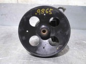 Recambio de bomba servodireccion para opel astra f berlina 1.6 16v referencia OEM IAM 90468384 26039836 26025012