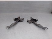 Recambio de bisagra capot para mazda cx-7 (er) 2.2 turbodiesel cat referencia OEM IAM EG2152410C EG2152420C 