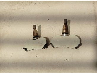 Recambio de sensor presion para honda civic coupe (2dr) referencia OEM IAM 42753SNAA830 