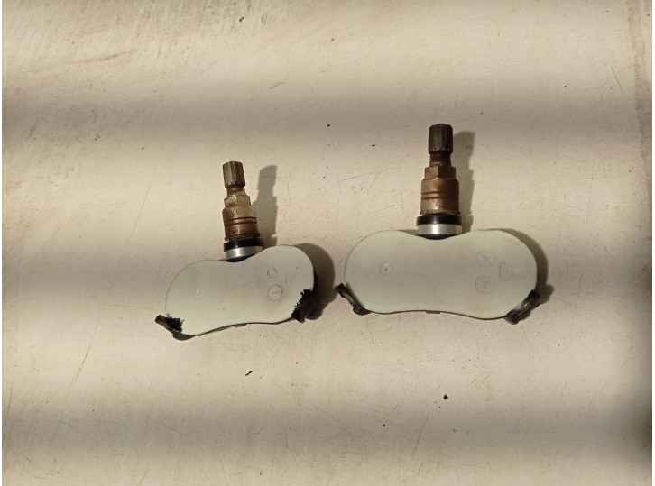 Recambio de sensor presion para honda civic coupe (2dr) referencia OEM IAM 42753SNAA830 