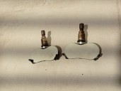 Recambio de sensor presion para honda civic coupe (2dr) referencia OEM IAM 42753SNAA830  