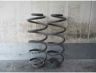 Recambio de muelle amortiguacion para peugeot 207 sw outdoor referencia OEM IAM   