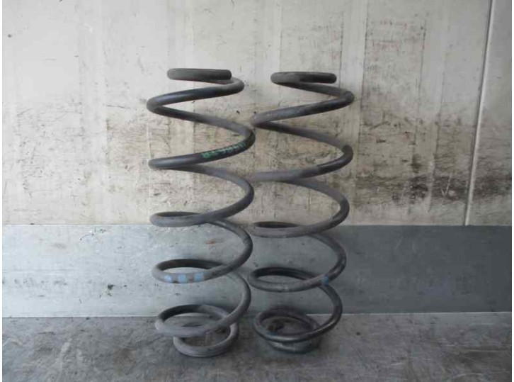 Recambio de muelle amortiguacion para peugeot 207 sw outdoor referencia OEM IAM   