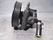 Recambio de bomba servodireccion para opel astra f berlina 1.6 16v referencia OEM IAM 90468384 26039836 26025012