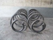 Recambio de muelle amortiguacion para peugeot 207 sw outdoor referencia OEM IAM 