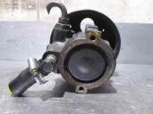 Recambio de bomba servodireccion para opel astra f berlina 1.6 16v referencia OEM IAM 90468384 26039836 26025012