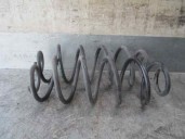 Recambio de muelle amortiguacion para peugeot 207 sw outdoor referencia OEM IAM   