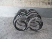 Recambio de muelle amortiguacion para peugeot 207 sw outdoor referencia OEM IAM 