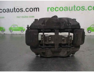 Recambio de pinza freno delantera izquierda para mercedes-benz clase s (w221) berlina 5.5 v8 cat referencia OEM IAM A0034205383 