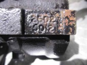 Recambio de bomba servodireccion para opel astra f berlina 1.6 16v referencia OEM IAM 90468384 26039836 26025012