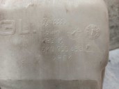 Recambio de deposito limpia para volkswagen caddy ka/kb (9k9) 1.9 tdi referencia OEM IAM 6K0955453F  