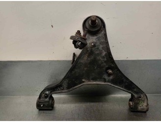 Recambio de brazo suspension inferior delantero izquierdo para nissan navara pick-up (d40m) 2.5 dci diesel cat referencia OEM IA