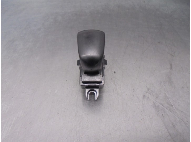 Recambio de mando elevalunas trasero izquierdo para nissan pulsar (c13) 1.5 turbodiesel cat referencia OEM IAM 254114CE0A 