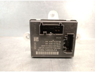 Recambio de modulo electronico para ford focus iii 1.6 tdci referencia OEM IAM BV6N14B533FA 