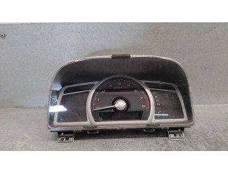 Recambio de cuadro instrumentos para honda civic coupe (2dr) referencia OEM IAM 78200SVAA240M1 TN257407153 DENSO