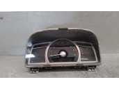 Recambio de cuadro instrumentos para honda civic coupe (2dr) referencia OEM IAM 78200SVAA240M1 TN257407153 DENSO