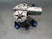 Recambio de motor limpia trasero para mini f60 countryman 16v referencia OEM IAM 7470343 W000090058 VALEO